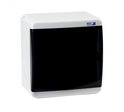 Корпус OptiBox  P-UNK-1-06-IP41  279160  КЭАЗ
