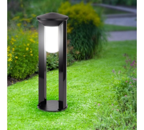 Светильник садово-парковый "Арка" ФТУ 01-20-003 192х600 mm  Б0048094  ЭРА