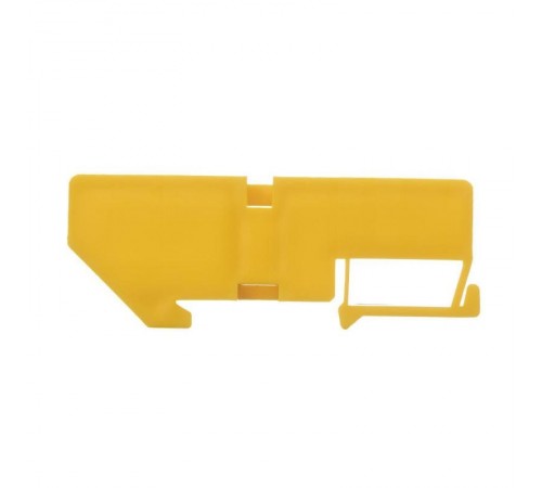 Изолятор для установки нулевой шины на дин-р  32250DEK  DEKraft