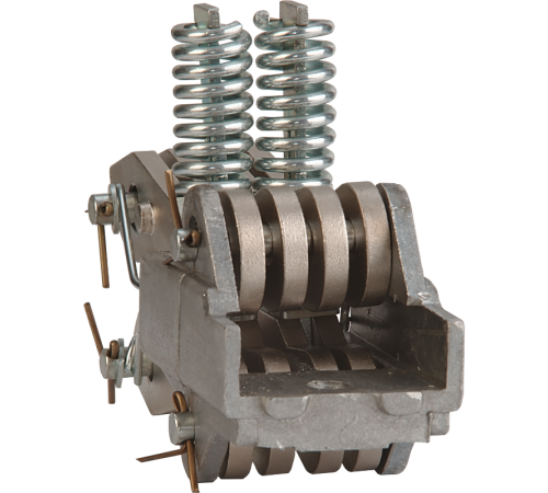 Врубные контакты 5БЕ.568.004  6008031  Контактор (Legrand)