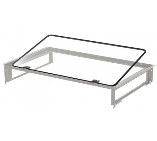 ITK by ZPAS Крыша холодного коридора 600 серая  ZP-R35-0600  ITK