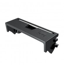 Кабельный вывод для лючка GES9 (черный) (SA GES9 9011)  7407932  OBO Bettermann