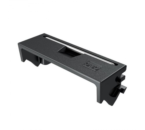 Кабельный вывод для лючка GES9 (черный) (SA GES9 9011)  7407932  OBO Bettermann