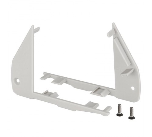 Заглушка STEP-FRONT левая  024217  Arlight