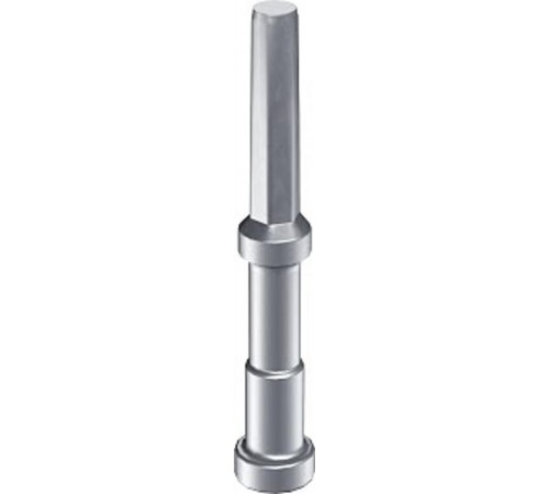 Насадка для забивания стержней заземления (2500 25)  3043258  OBO Bettermann