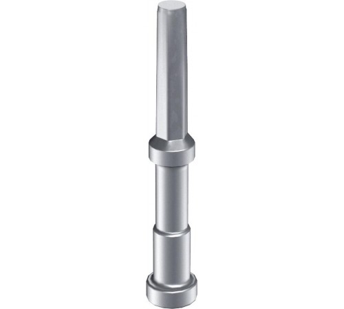 Насадка для забивания стержней заземления (2500 25)  3043258  OBO Bettermann