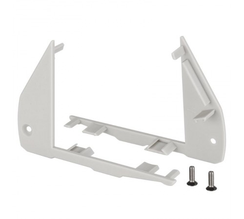 Заглушка STEP-FRONT левая  024217  Arlight