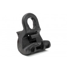 Зажим поддерживающий (PS 1500 P) без серьги  20200031  ВК