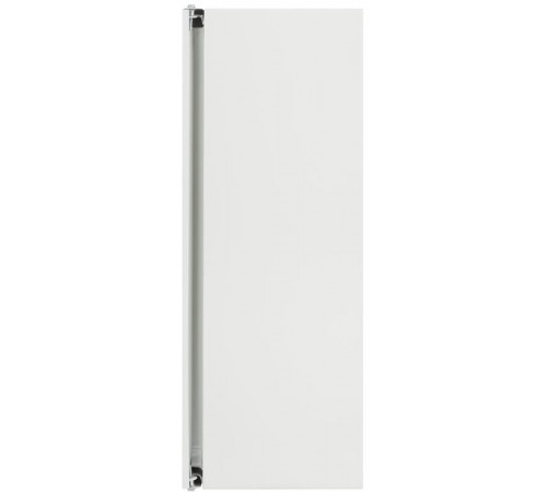  Щит с монтажной панелью металлический ЩМП-06 IP31 (500х400х175) SIMPLE  Б0041657  ЭРА