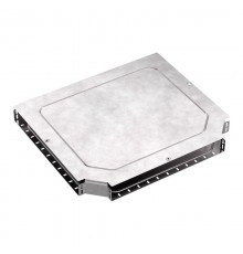 Т-образный ответвитель с крышкой Стандарт 600х80   PR16.0638  Промрукав