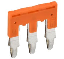 ARMAFIX Перемычка JY6-3  AF-CT30-00-K03-006-EC-03P  IEK