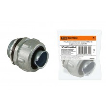 Резьбовой крепёжный элемент РКн-38 (наружная резьба)   SQ0409-0106  TDM