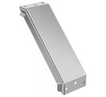 ESCA 5 Кр. пов. верт. внеш. 90град 50х50-1,2  ES5-PVD-90-050-050-12  IEK