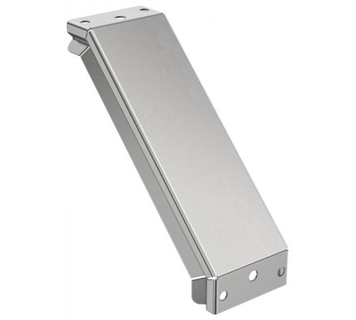 ESCA 5 Кр. пов. верт. внеш. 90град 50х50-1,2  ES5-PVD-90-050-050-12  IEK