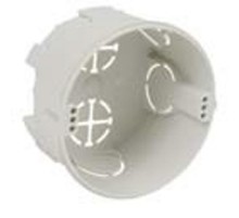 Коробка установочная для твердых стен KPR 68 (KA) D71х66 мм  KPR 68_KA  Kopos