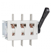 Выключатель-разъединитель ВР32-39-А30220-630А-УХЛ3  103383  КЭАЗ