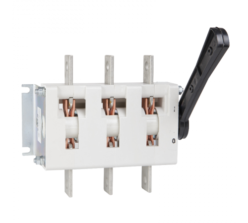 Выключатель-разъединитель ВР32-39-А30220-630А-УХЛ3  103383  КЭАЗ