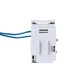 AV POWER-2 Независимый расцепитель SHT AC400 слева  mccb-2L-SHT-ac400-av  EKF