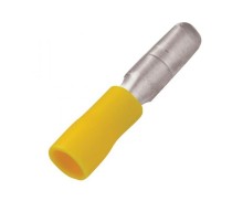 Разъем-штекер РшИп 5,5-4 (100шт.) EKF PROxima  rhip-5,5-4  EKF