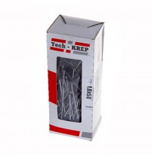 Гвоздь строительный 1,6х50 (200 г) - коробка с окном  113998  Tech-KREP