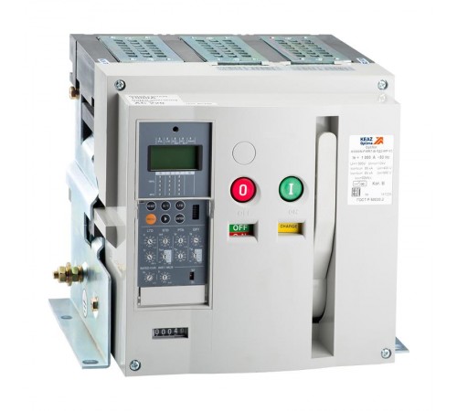 OptiMat A-800-S2-3P-85-F-MR8.0-B-C1100-M1-P00-S1-00 290350  КЭАЗ