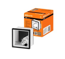 Амперметр А96 X/5А-1,5 (без шкалы)  SQ1102-0224  TDM