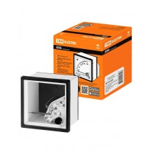 Амперметр А96 X/5А-1,5 (без шкалы)  SQ1102-0224  TDM