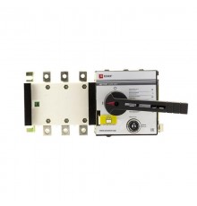 АВР ТСР1 160А 4Р 230В ats-tsr1-160A-4p-proEKF 