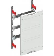 Модуль для клеммиков 1ряд/1рейка  MBK106K  ABB