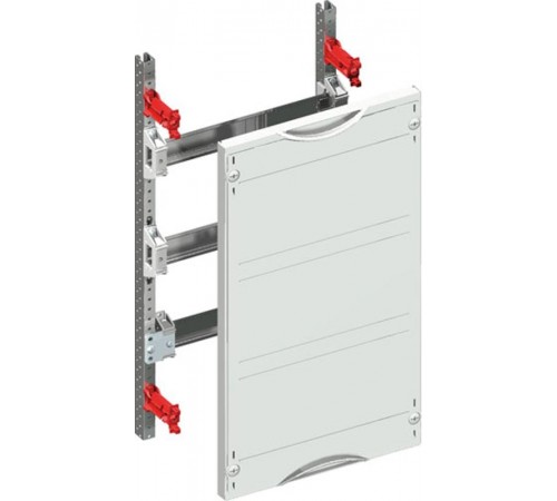 Модуль для клеммиков 1ряд/1рейка  MBK106K  ABB