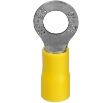 Наконечник 61 054 NET-RTI-6-6-B50 НКИ кольцевые (50шт/упак) 61054 Navigator