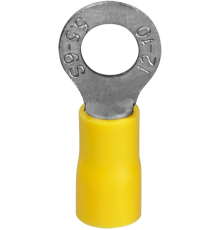 Наконечник 61 054 NET-RTI-6-6-B50 НКИ кольцевые (50шт/упак) 61054 Navigator