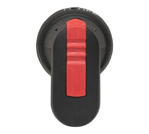 Рукоятка для управления через дверь рубильниками реверсивными (I-0-II) TwinBlock 80-250А  tb-160-250-dh-rev  EKF