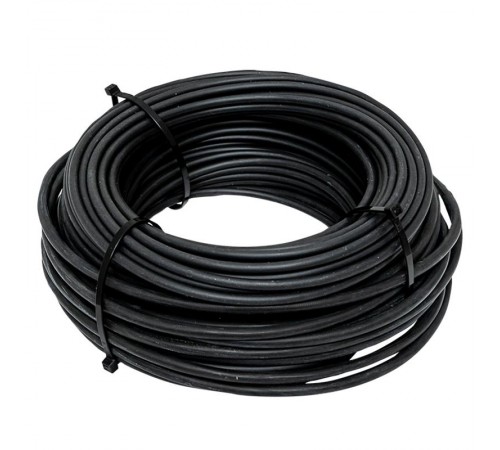 Секция нагревательная резистивная одножильная Ice Dam Free 49 м 990 Вт, EKF PROxima  IceDamFreeS-49-990  EKF