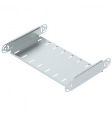 Секция вертикального угла 60x400 (RGBEV 640 FS)  7005385  OBO Bettermann