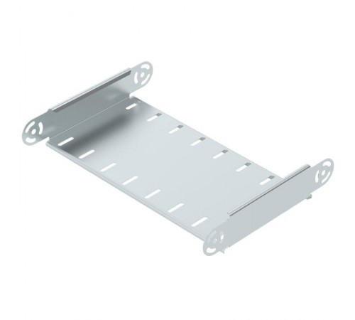 Секция вертикального угла 60x400 (RGBEV 640 FS)  7005385  OBO Bettermann