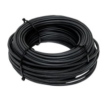 Секция нагревательная резистивная одножильная Ice Dam Free 270 м 1360 Вт IceDamFreeS-270-1360 EKF