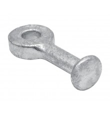 Серьга (CP-7-16)  14700022  NILED