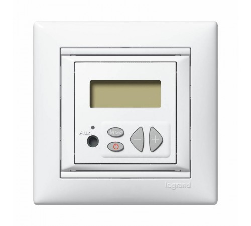 Valena Белый Рамка 1-ая  774451  Legrand