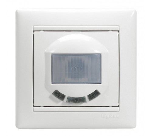 Valena Белый Рамка 1-ая  774451  Legrand