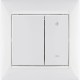 Valena Белый Рамка 1-ая  774451  Legrand