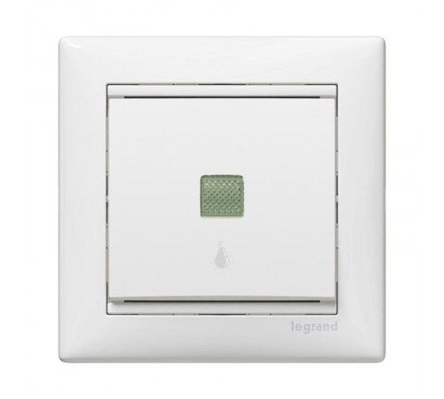 Valena Белый Рамка 1-ая  774451  Legrand