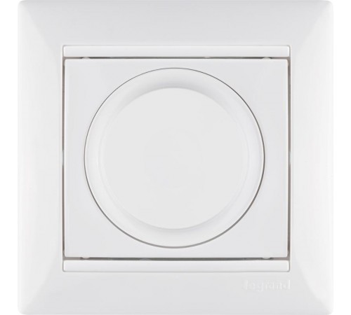 Valena Белый Рамка 1-ая  774451  Legrand