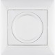Valena Белый Рамка 1-ая  774451  Legrand