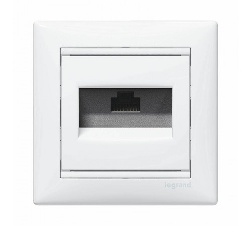 Valena Белый Рамка 1-ая  774451  Legrand