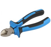 Бокорезы 160 мм двухкомпонентные рукоятки  Б0055913  ЭРА