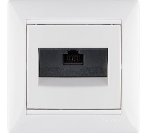 Valena Белый Рамка 1-ая  774451  Legrand