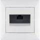 Valena Белый Рамка 1-ая  774451  Legrand