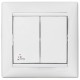 Valena Белый Рамка 1-ая  774451  Legrand