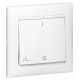 Valena Белый Рамка 1-ая  774451  Legrand